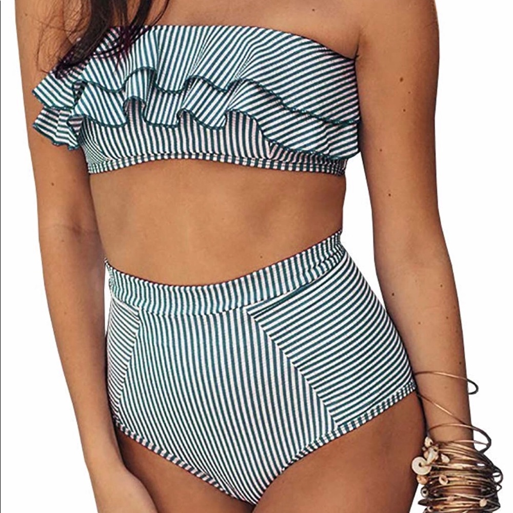 Swimsuit